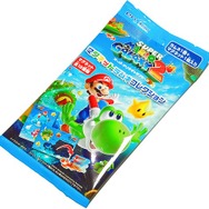 貼って組み立てて楽しめる「マリオギャラクシー2 マグネット&パズルラムネコレクション」・・・週刊マリオグッズコレクション第101回