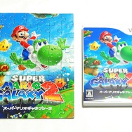 貼って組み立てて楽しめる「マリオギャラクシー2 マグネット&パズルラムネコレクション」・・・週刊マリオグッズコレクション第101回