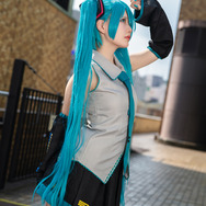 緑埜（X：@midorino_o）