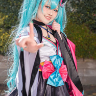 うさぎもちぃ（X：@6422USAGImiku39）