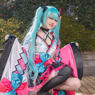 うさぎもちぃ（X：@6422USAGImiku39）