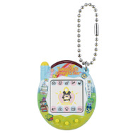 一番くじ「たまごっちのプチプチおみせっち」発売！ラストワン賞