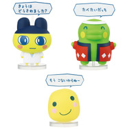 一番くじ「たまごっちのプチプチおみせっち」全ラインナップ公開