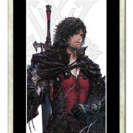 世界で1本、なんと3,080万円！『FF16』コラボウォッチが超高級