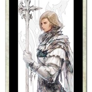 世界で1本、なんと3,080万円！『FF16』コラボウォッチが超高級―クライヴたちの描き下ろし複製原画も