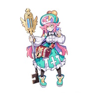 仲間が好き勝手するドタバタ配達RPG『届けろ！戦え！カラミティエンジェルズ』6月26日発売！言うことを聞かない「ままならなさ」がむしろ楽しい