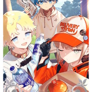 『FGO』CBC2025でもらえる“限定礼装9種”が今年も悩ましい！新規★5プリテンダー「ダンテ・アリギエーリ」実装も【生放送まとめ】