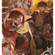 『FGO』CBC2025でもらえる“限定礼装9種”が今年も悩ましい！新規★5プリテンダー「ダンテ・アリギエーリ」実装も【生放送まとめ】