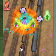 KOF SKY STAGE
