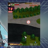 KOF SKY STAGE