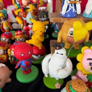 『黒神話：悟空』から『ポケモン』まで…中国オタク事情を現地チェック！海の向こうのゲーマーはどうやってグッズを集めているの？