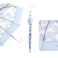 雨の日でも『ポケモン』たちとならへっちゃら！ピカチュウやプリンなどデザインの新作雨具全7種がプレゼントにもピッタリ