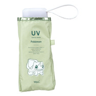 雨の日でも『ポケモン』たちとならへっちゃら！ピカチュウやプリンなどデザインの新作雨具全7種がプレゼントにもピッタリ