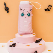 雨の日でも『ポケモン』たちとならへっちゃら！ピカチュウやプリンなどデザインの新作雨具全7種がプレゼントにもピッタリ