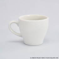 『ドラクエ』「純喫茶スライム」テーマの新グッズがお洒落！コーヒーミルやカップ＆ソーサーで優雅なひと時を楽しもう