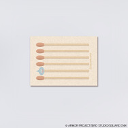 『ドラクエ』「純喫茶スライム」テーマの新グッズがお洒落！コーヒーミルやカップ＆ソーサーで優雅なひと時を楽しもう