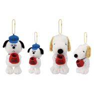 「スヌーピー」新作一番くじ発売！大人っぽいシックなデザインのアイテムが勢揃い