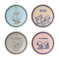 「スヌーピー」新作一番くじ発売！大人っぽいシックなデザインのアイテムが勢揃い