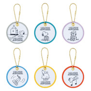 「スヌーピー」新作一番くじ発売！大人っぽいシックなデザインのアイテムが勢揃い