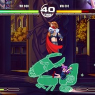 アルカナハート3