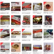 にじさんじ・サロメさん、自身初ワンマンライブでの“銀テープ転売”に憤慨―「高値で売るのも、それを買うのもやめてください」