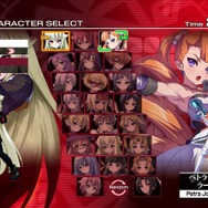 アルカナハート3