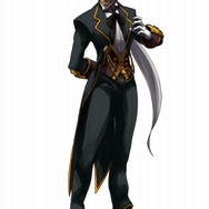 BLAZBLUE CONTINUUM SHIFT