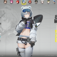 鉱石病は“不治の病”じゃなくなった？『アークナイツ：エンドフィールド』CBTで気になるポイントをピックアップしてご紹介ーあのオペレーターって…似てるけど違う人！？