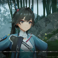 鉱石病は“不治の病”じゃなくなった？『アークナイツ：エンドフィールド』CBTで気になるポイントをピックアップしてご紹介ーあのオペレーターって…似てるけど違う人！？