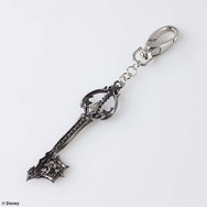 キングダムハーツ　キーブレード　キーホルダー　高クオリティ キングダムハーツ』キーブレードキーホルダー発売！主人公・ソラ
