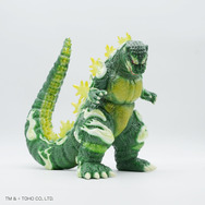 GVA-BC ゴジラ1995 Frog Tree 浮世ノ絵（翠） 新品未開封 VINYL ART】GVA-BC ゴジラ1995 Frog Tree 浮世ノ絵（翠） | 商品