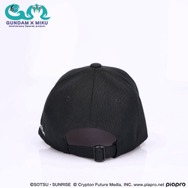 歌います!「ガンダム」45周年×「初音ミク」コラボグッズがプレバンにて本日3月7日12時より販売―アクスタからアパレルまでズラリ