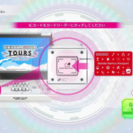『アイマス』新作アーケード『ツアマス』が3月26日より順次稼働！第1弾カードリスト94種や公式グッズなどの情報が一挙公開