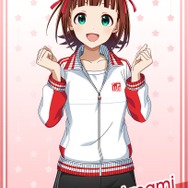 『アイマス』新作アーケード『ツアマス』が3月26日より順次稼働！第1弾カードリスト94種や公式グッズなどの情報が一挙公開