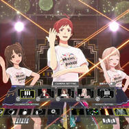 『アイマス』新作アーケード『ツアマス』が3月26日より順次稼働！第1弾カードリスト94種や公式グッズなどの情報が一挙公開