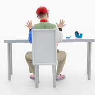 「つくってあそぼ」の「わくわくさん」が、まさかの“つくられる側”でプラモデル化―予約は4月9日まで