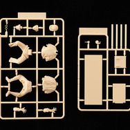 「つくってあそぼ」の「わくわくさん」が、まさかの“つくられる側”でプラモデル化―予約は4月9日まで