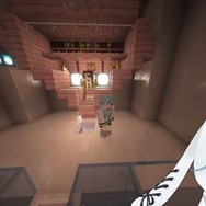 (C) 2016 COVER Corp.(C) 2025 Mojang AB. TM Microsoft Corporation.