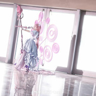 アルティメットまどか／花装Hana（Weibo：花装Hana）