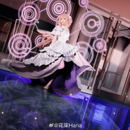 アルティメットまどか／花装Hana（Weibo：花装Hana）