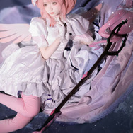 アルティメットまどか／花装Hana（Weibo：花装Hana）