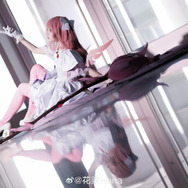 アルティメットまどか／花装Hana（Weibo：花装Hana）