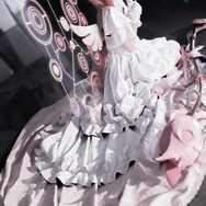 アルティメットまどか／花装Hana（Weibo：花装Hana）