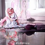 アルティメットまどか／花装Hana（Weibo：花装Hana）