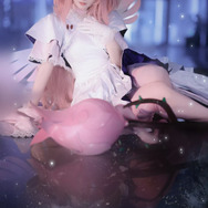 アルティメットまどか／花装Hana（Weibo：花装Hana）