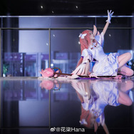 アルティメットまどか／花装Hana（Weibo：花装Hana）