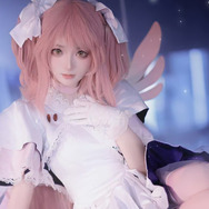 アルティメットまどか／花装Hana（Weibo：花装Hana）