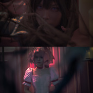 鹿目 まどか：kimi（Weibo：kimi-不到90不改名）、暁美 ほむら：墨祁33（Weibo：墨祁33）