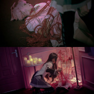 鹿目 まどか：kimi（Weibo：kimi-不到90不改名）、暁美 ほむら：墨祁33（Weibo：墨祁33）