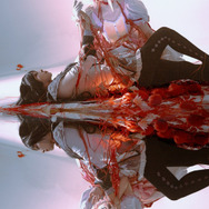 鹿目 まどか：伏特加祭司（Weibo：伏特加祭司）、暁美 ほむら：蘑恩山小干（Weibo：蘑恩山小干）